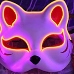 latex party halloween mask