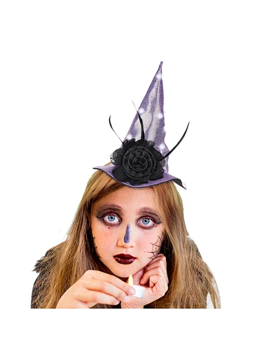 hat witch