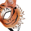 full face masquerade mask