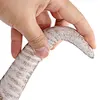 devil horns party headband