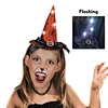halloween costume sexy witch