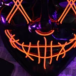 paper party halloween mask