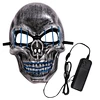 skull halloween