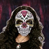 masquerade halloween masks