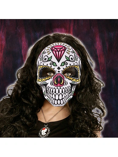 masquerade halloween masks