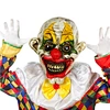 clown facemask