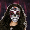 halloween masks masquerade
