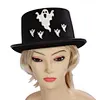 felt top hat