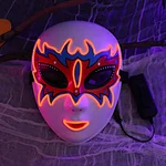 led halloween party decoration