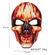 masquerade halloween masks
