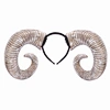 ox horns