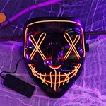 paper party halloween mask
