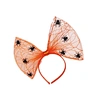 spider headband