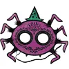 spider face