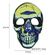 halloween masks masquerade