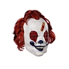 clown facemask