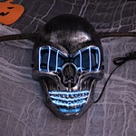 skull halloween