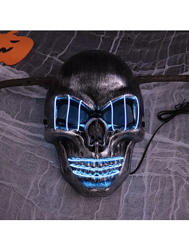 skull halloween