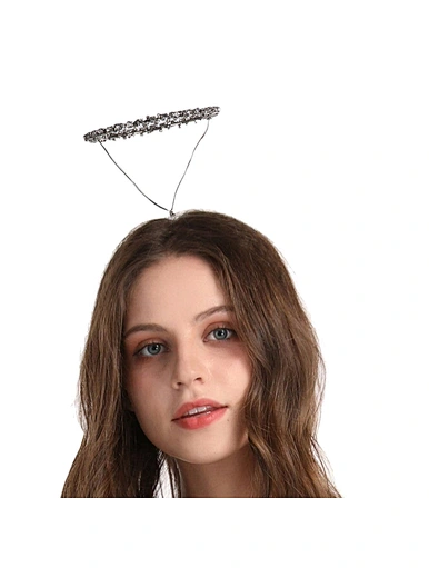 angel headband