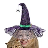 adult witch hat