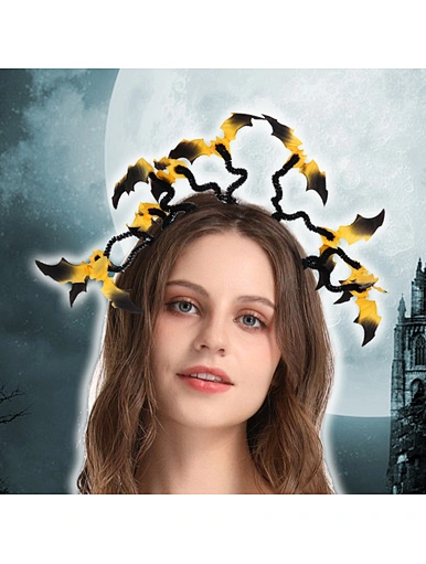 halloween headband