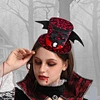 halloween headband