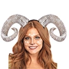 ox horns