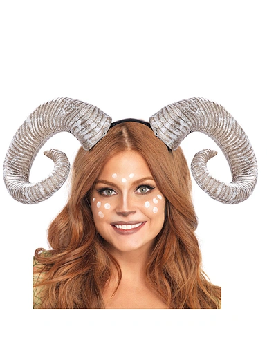 ox horns