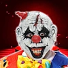 clown facemask