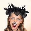 artificial flower rose head