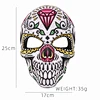 masquerade halloween masks