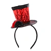 halloween costume witch hat