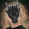 party mask for men