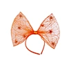 spider headband