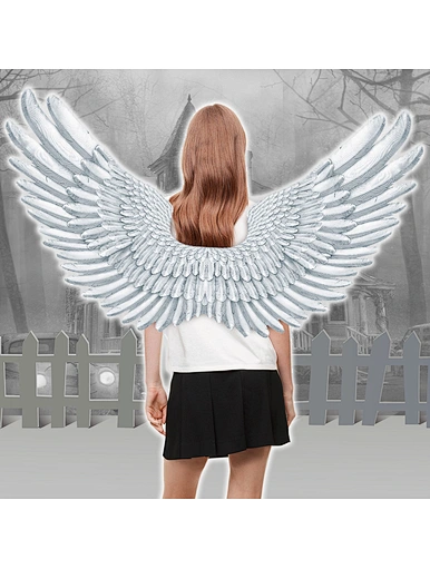 feather wings