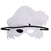 pirate facemask