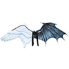 angel  devil wings
