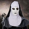 halloween nun