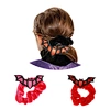 black bat halloween costume