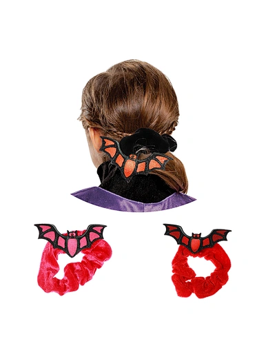 black bat halloween costume