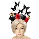 halloween headband