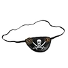 pirate eye patch