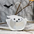 trick or treat halloween