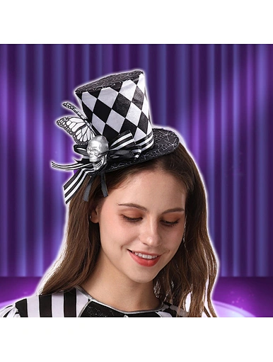 halloween headband