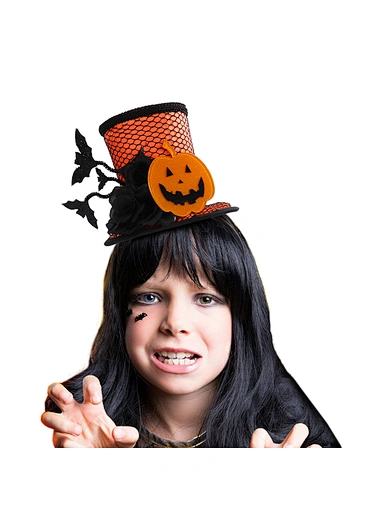 halloween headband
