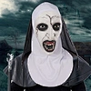 horror latex halloween masks