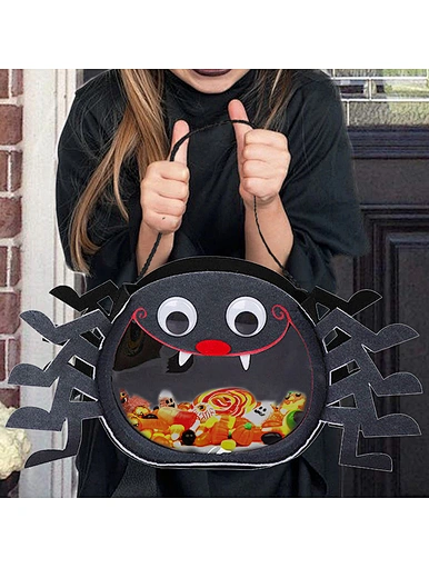 trick or treat bag