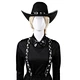 tie bow belt