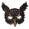 eagle facemask