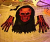 the mask costume halloween